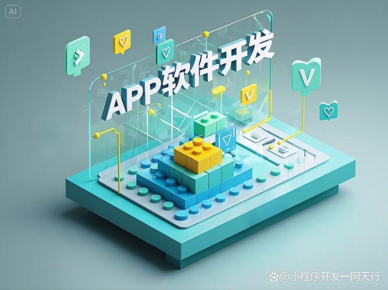 北京APP开发的动态与思考